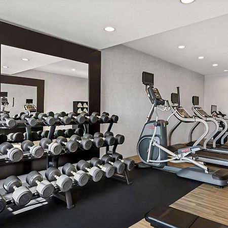 Hampton Inn Morgan Hill Kültér fotó