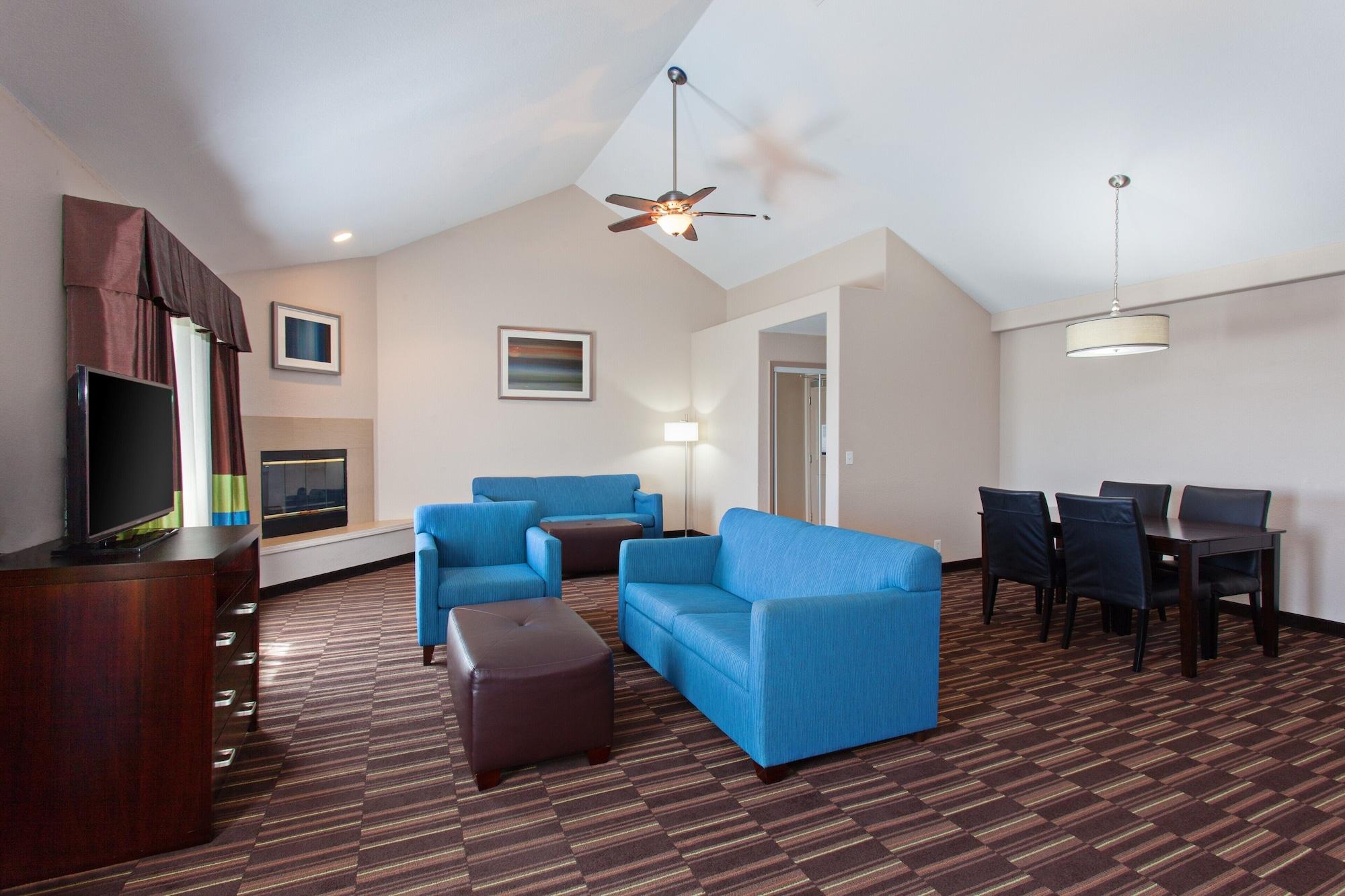 Hampton Inn Morgan Hill Kültér fotó