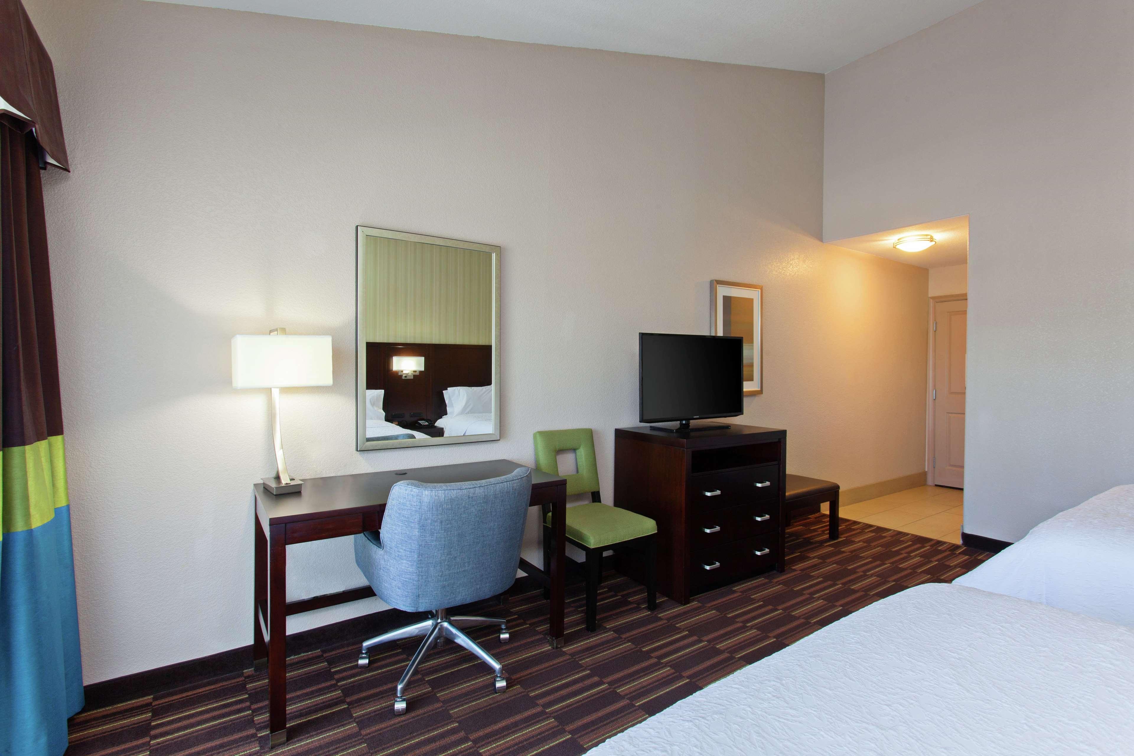 Hampton Inn Morgan Hill Kültér fotó