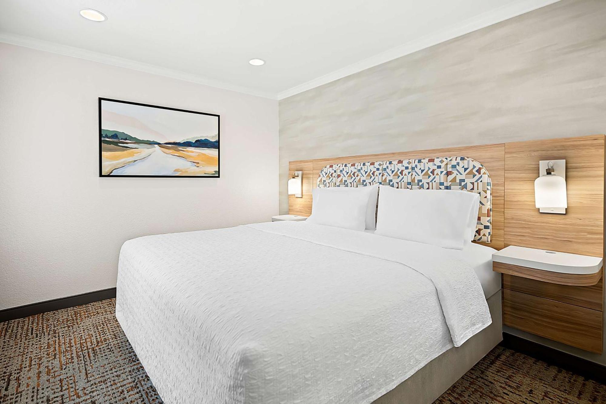 Hampton Inn Morgan Hill Kültér fotó