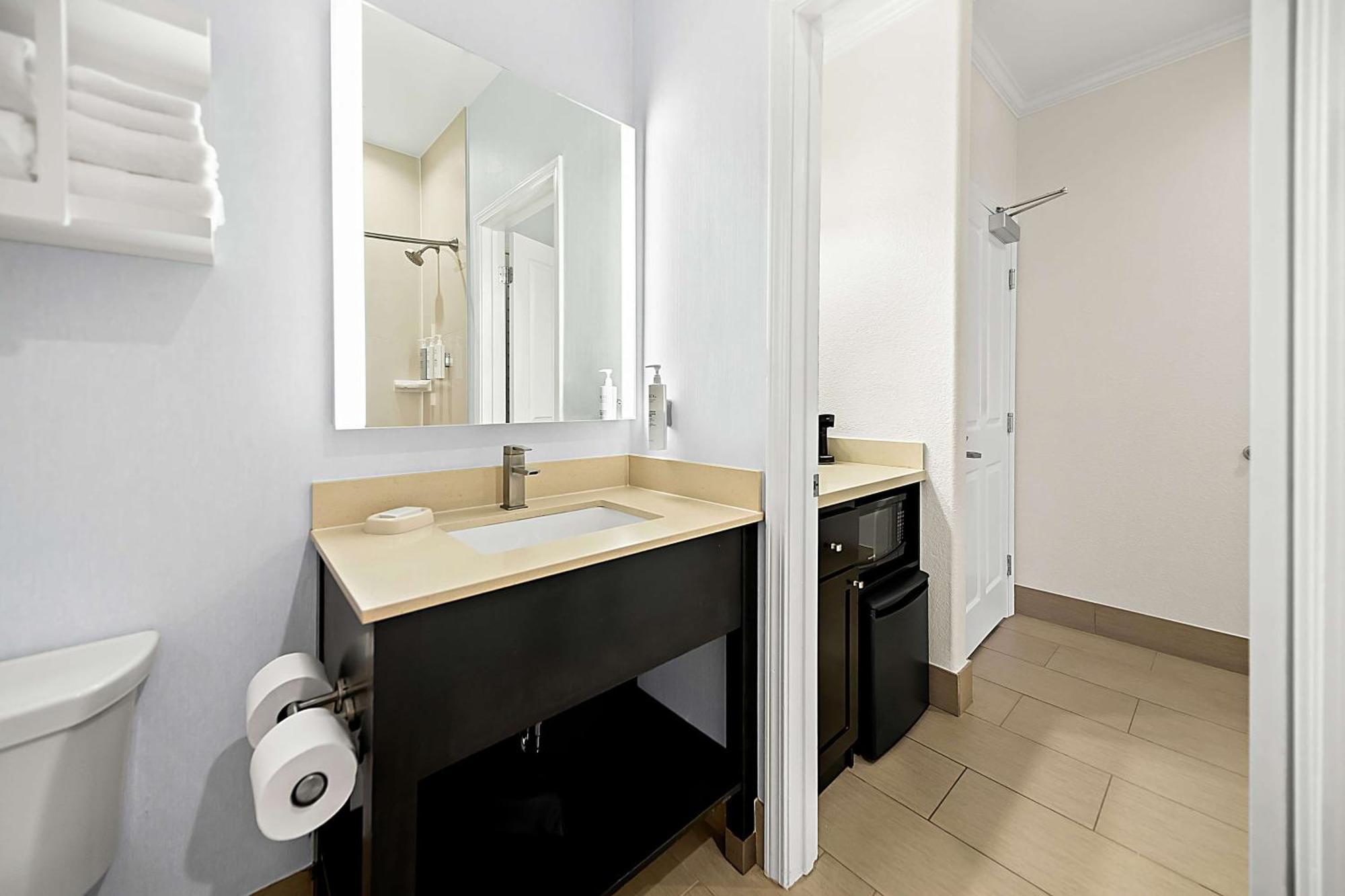 Hampton Inn Morgan Hill Kültér fotó