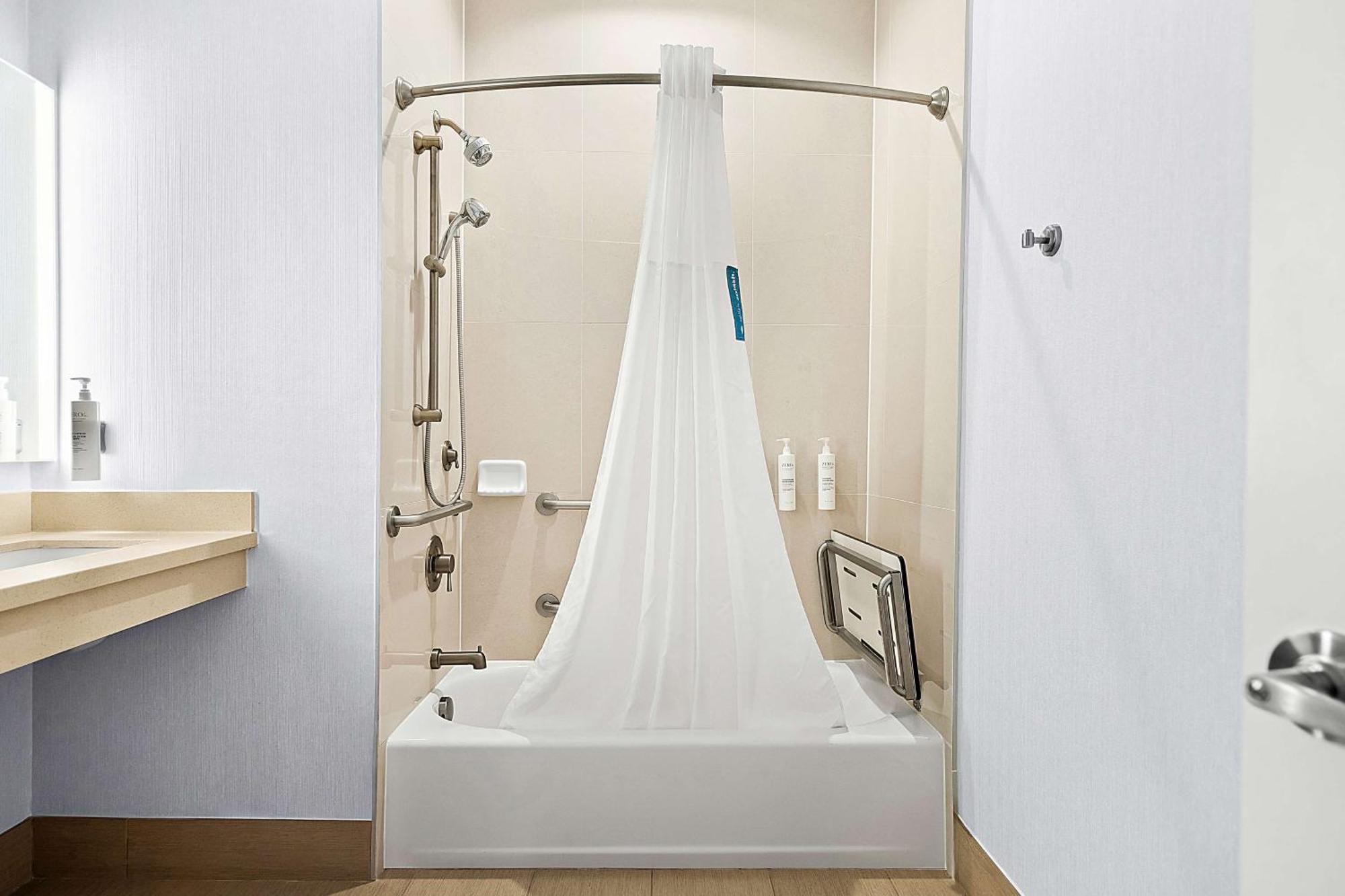 Hampton Inn Morgan Hill Kültér fotó