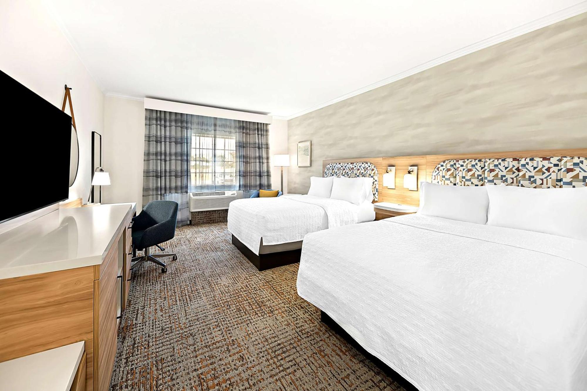 Hampton Inn Morgan Hill Kültér fotó
