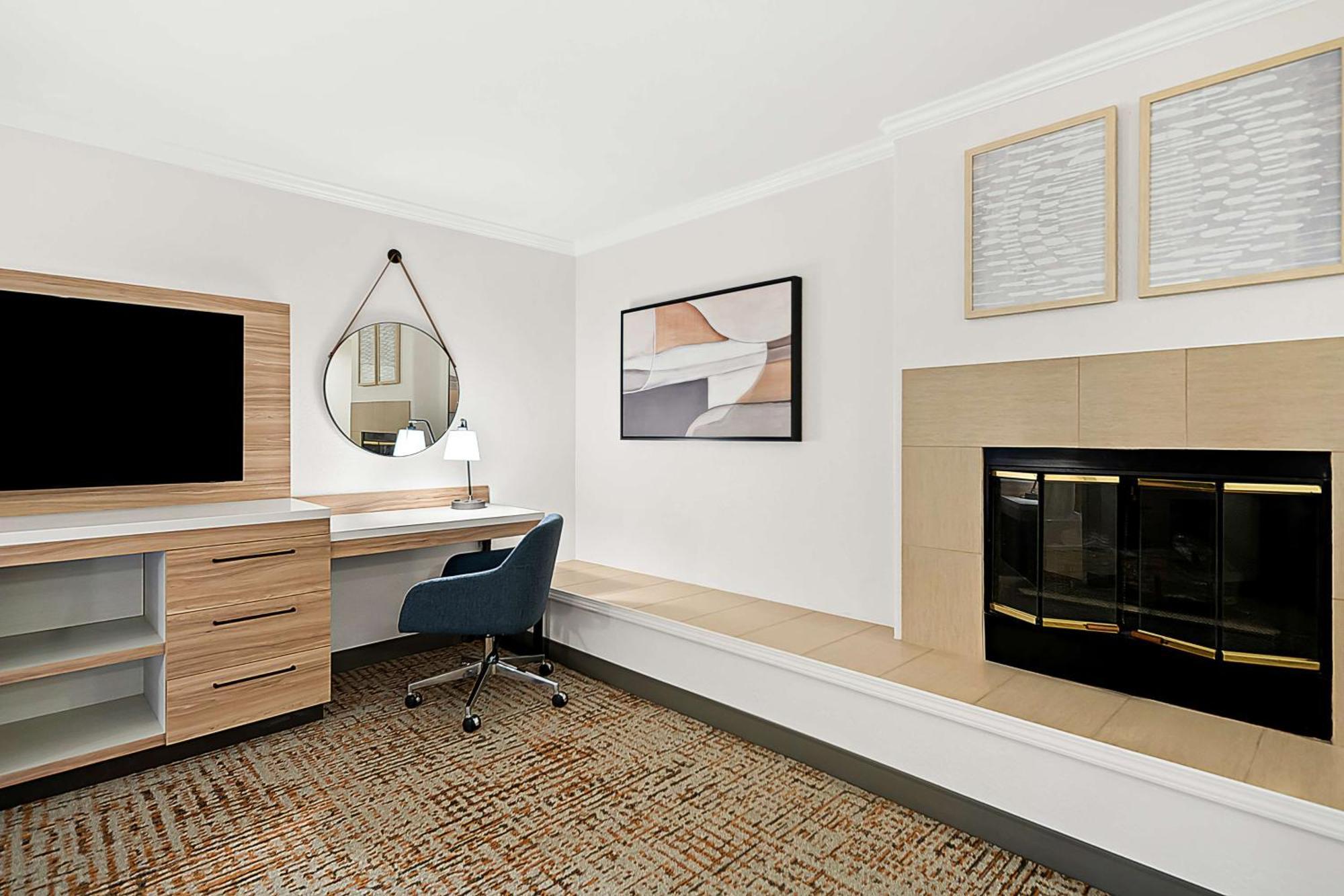 Hampton Inn Morgan Hill Kültér fotó