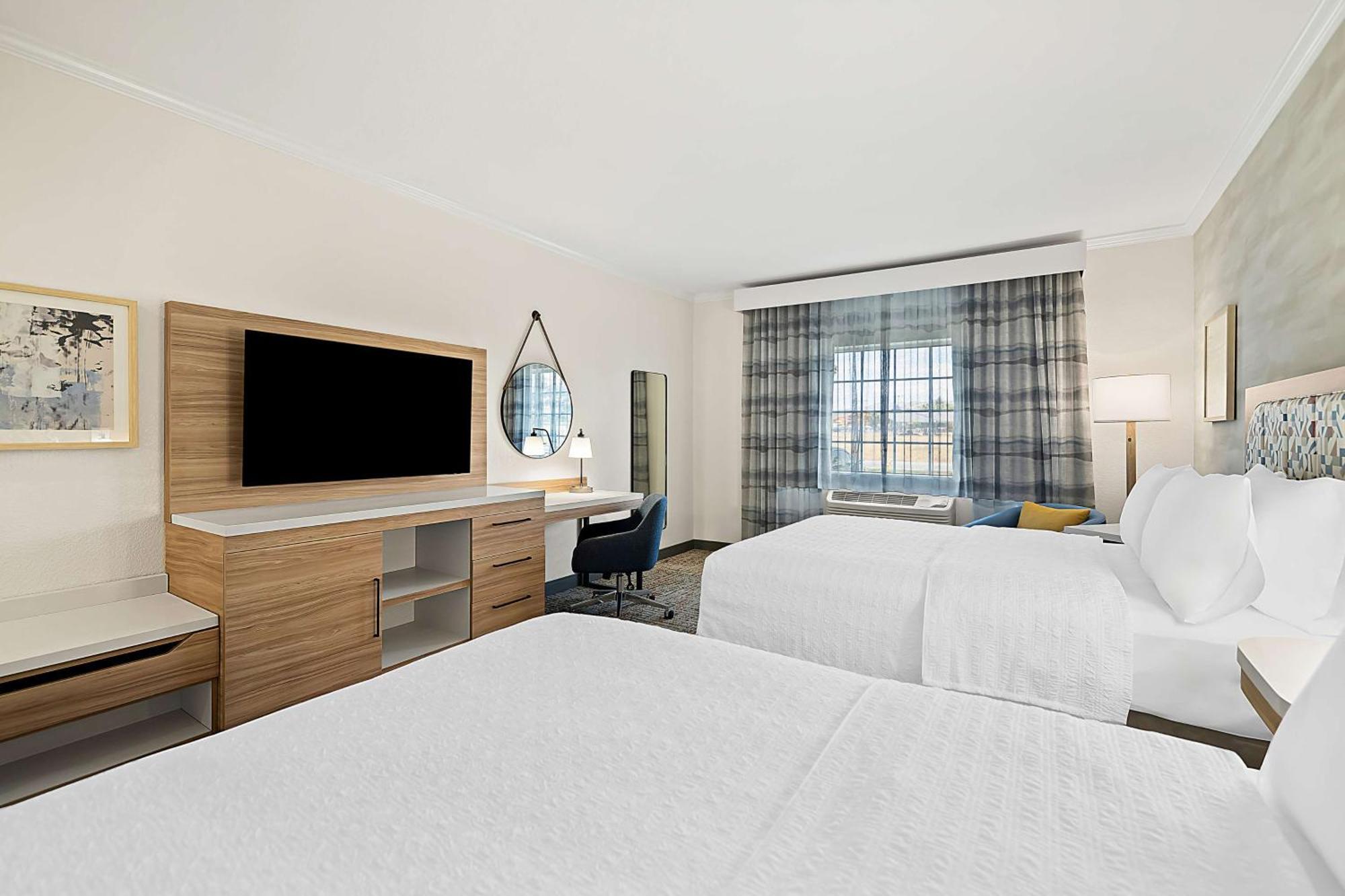 Hampton Inn Morgan Hill Kültér fotó