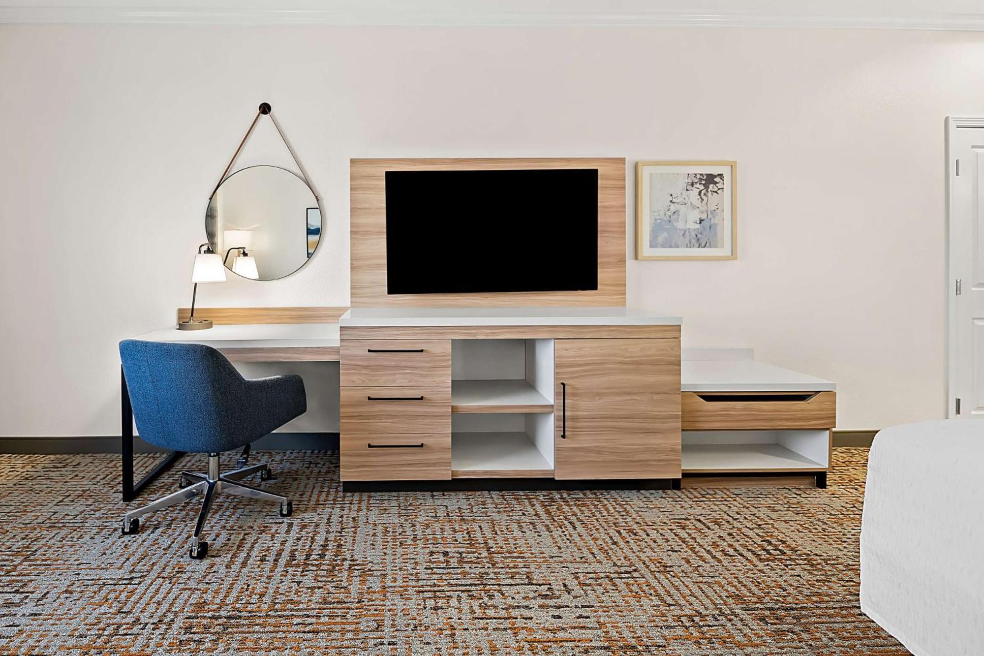 Hampton Inn Morgan Hill Kültér fotó