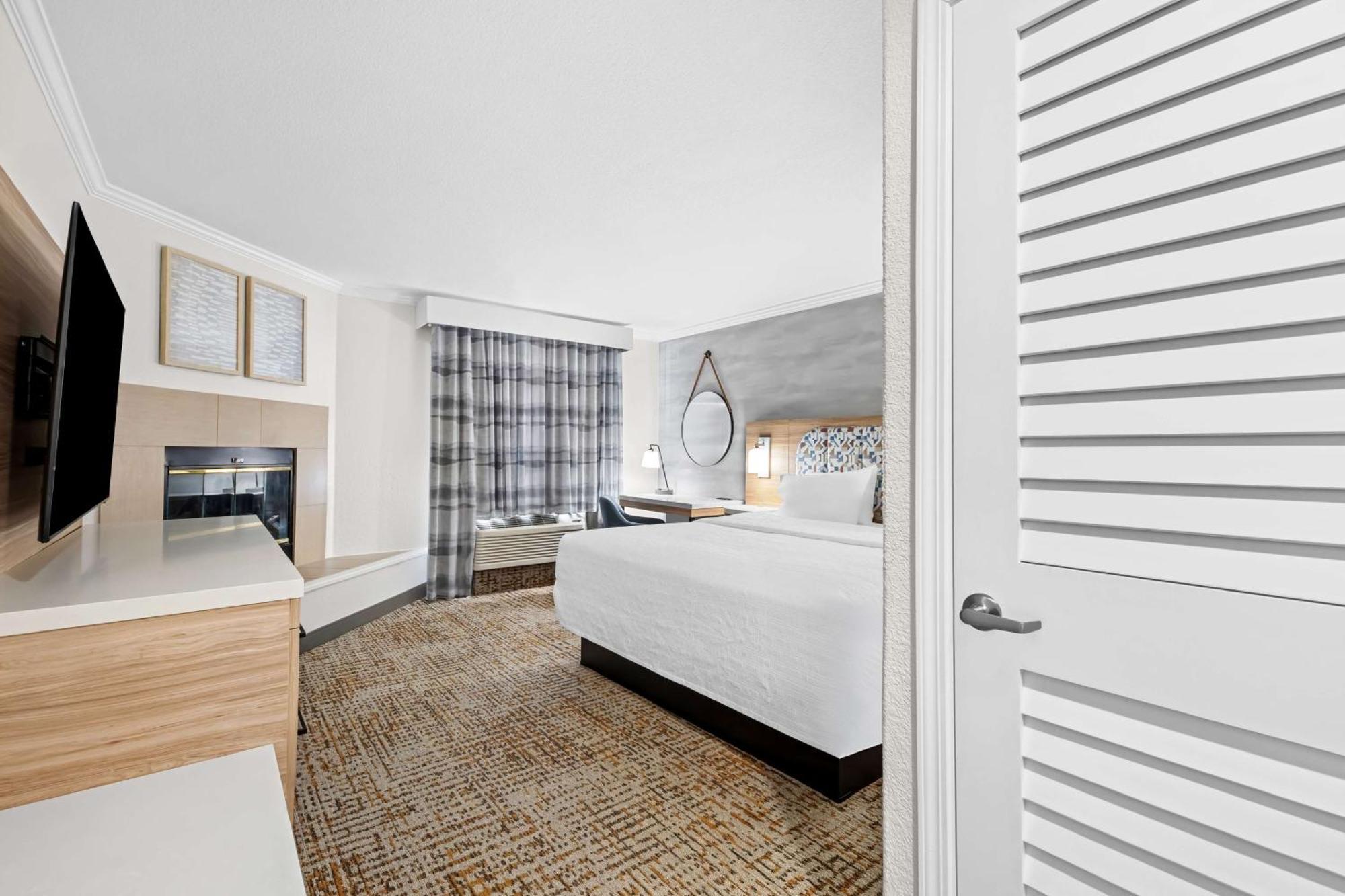Hampton Inn Morgan Hill Kültér fotó