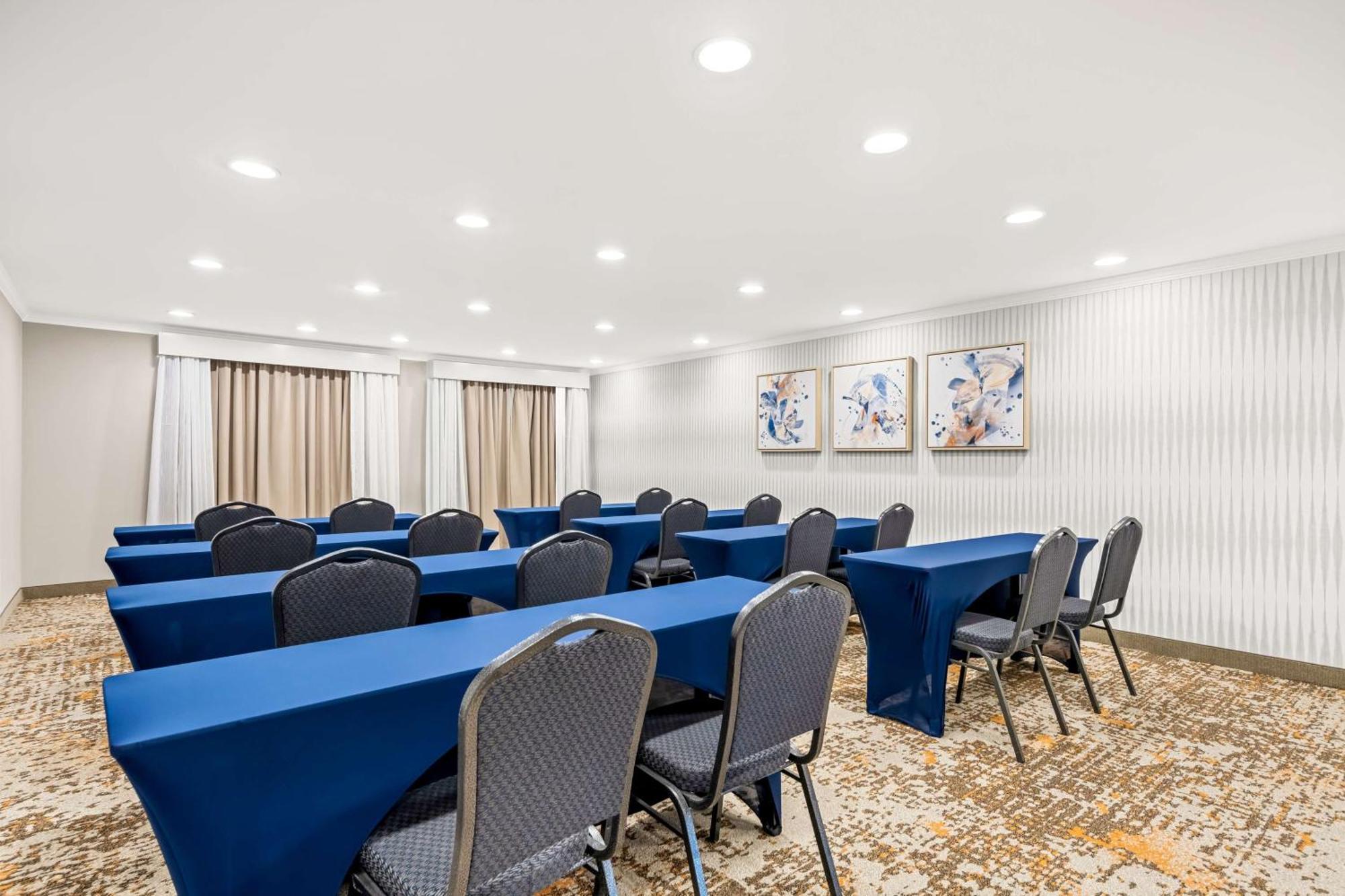 Hampton Inn Morgan Hill Kültér fotó